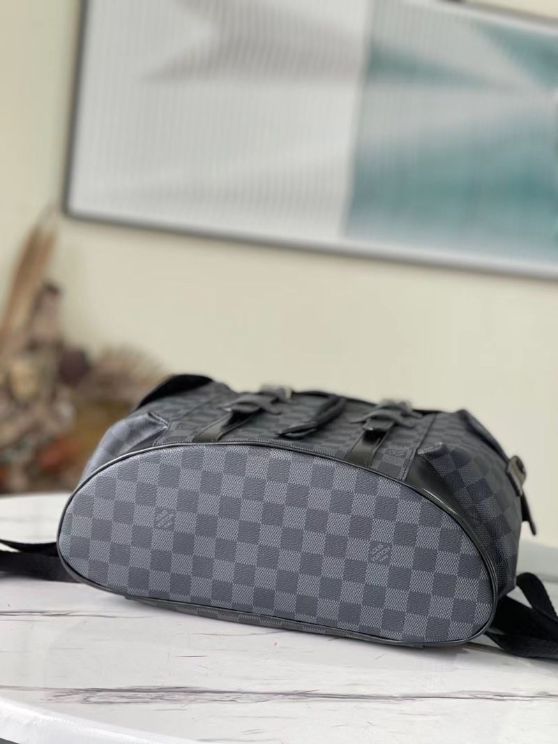 LV Backpacks